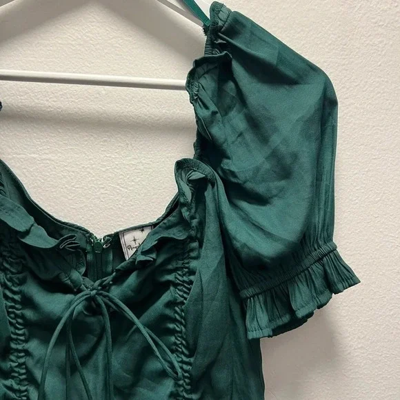 NEW Angel Biba Dress - Picture 4 of 7